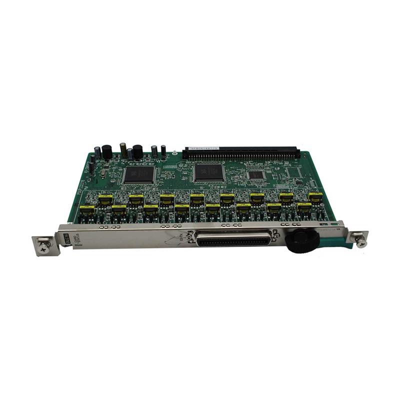 کارت سانترال پاناسونیک Panasonic KX-TDA0172
