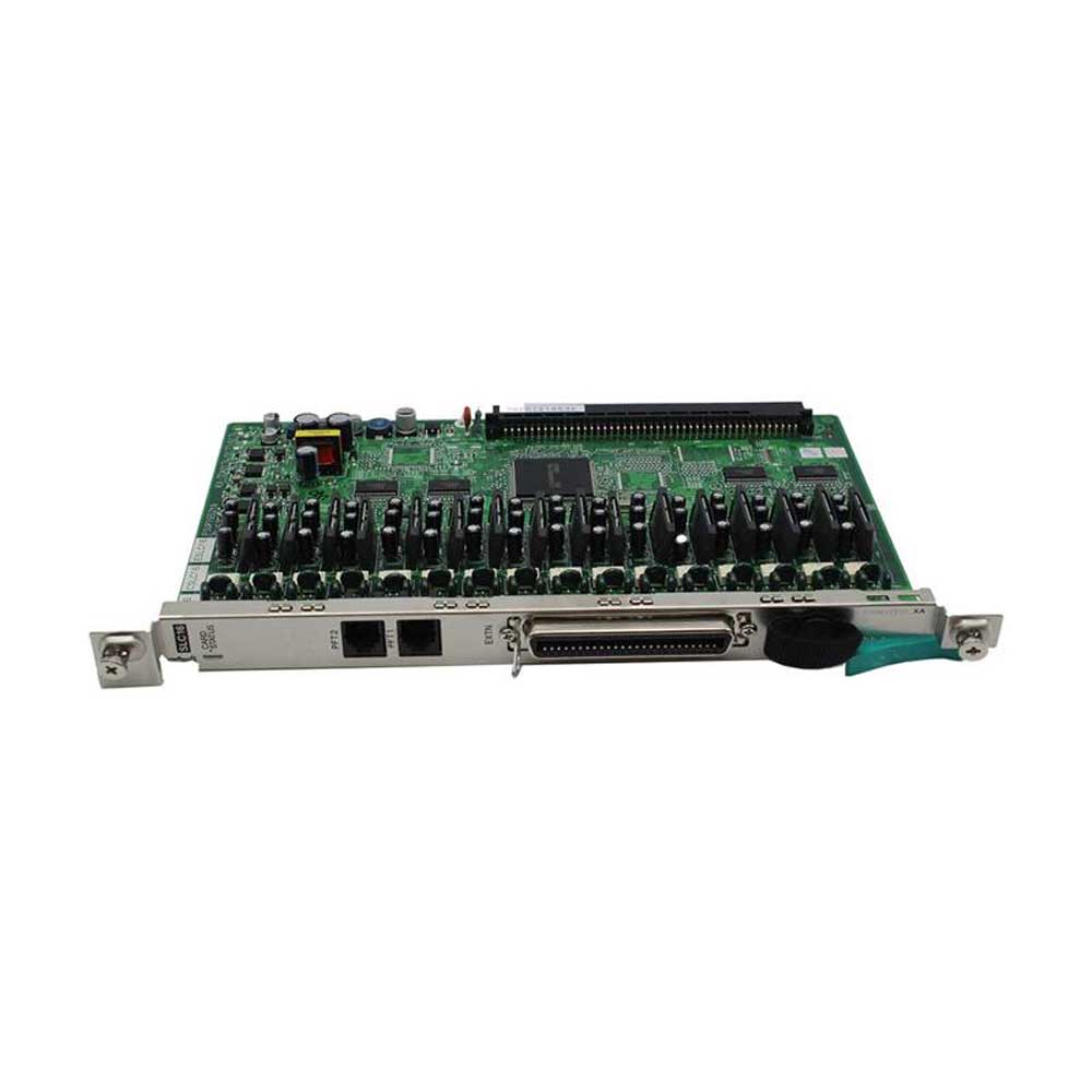 کارت سانترال پاناسونیک Panasonic KX-TDA0174