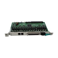 کارت سانترال پاناسونیک Panasonic KX-TDA0174