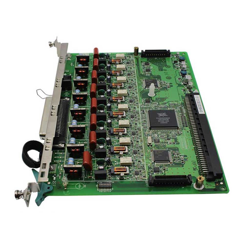 کارت سانترال پاناسونیک Panasonic KX-TDA0180