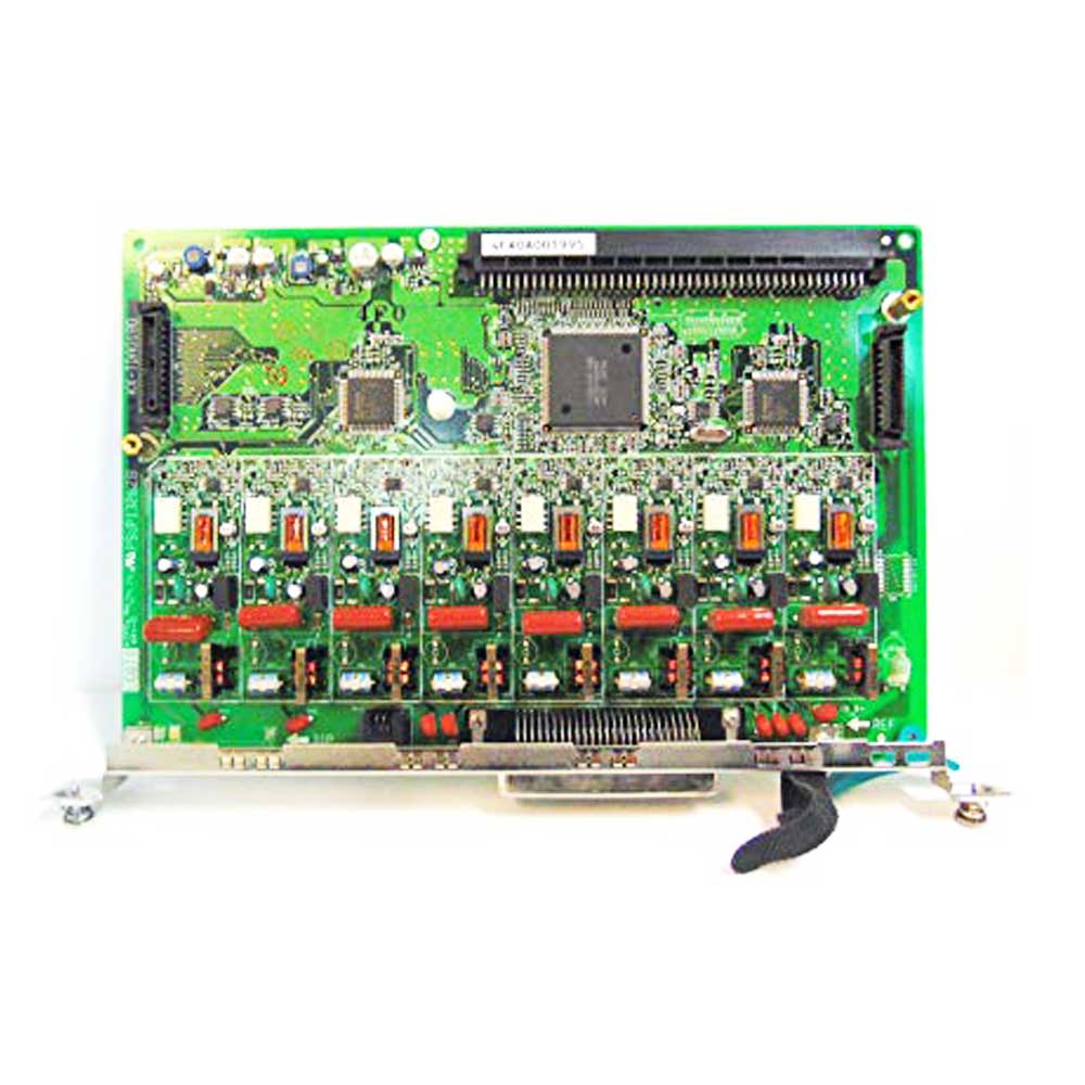 کارت سانترال پاناسونیک Panasonic KX-TDA0180