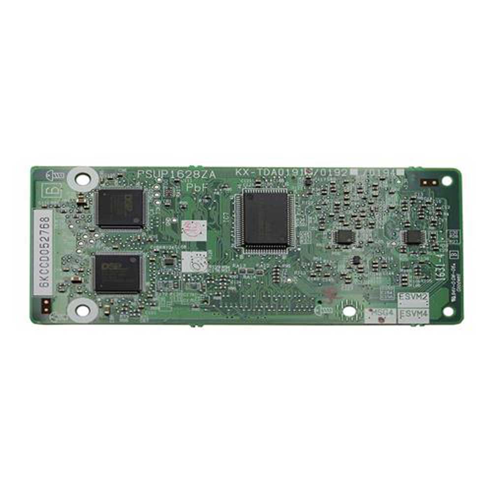 کارت سانترال پاناسونیک Panasonic KX-TDA0191