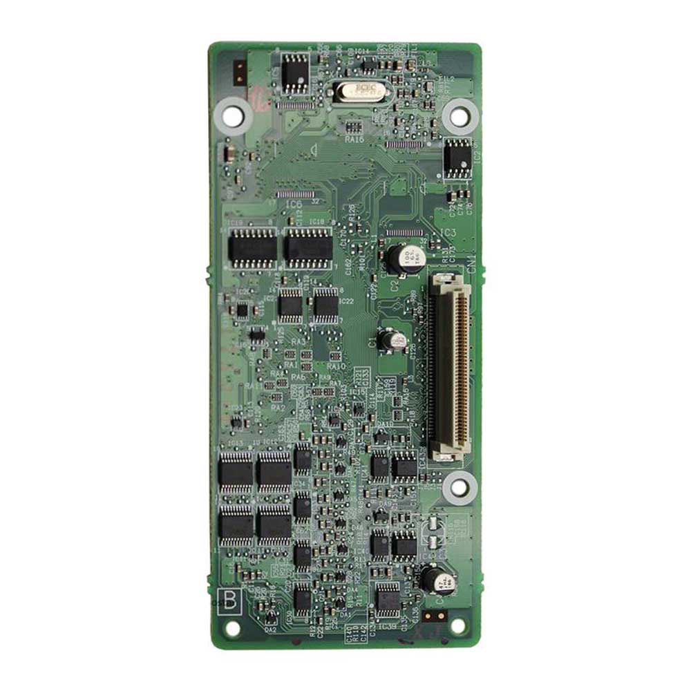 کارت سانترال پاناسونیک Panasonic KX-TDA0191