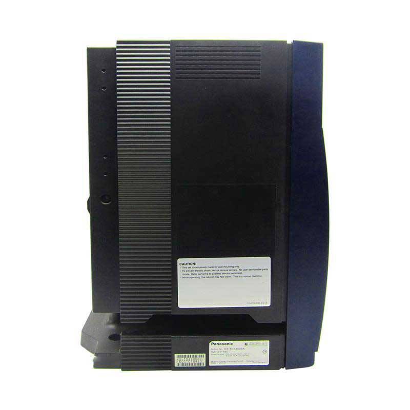 دستگاه سانترال پاناسونیک KX-TDA100DBA