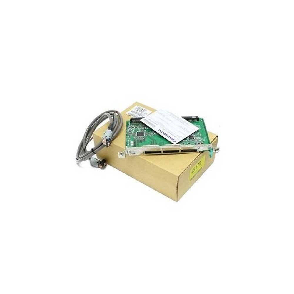 کارت لینک پاناسونیک Panasonic KX-TDA6110