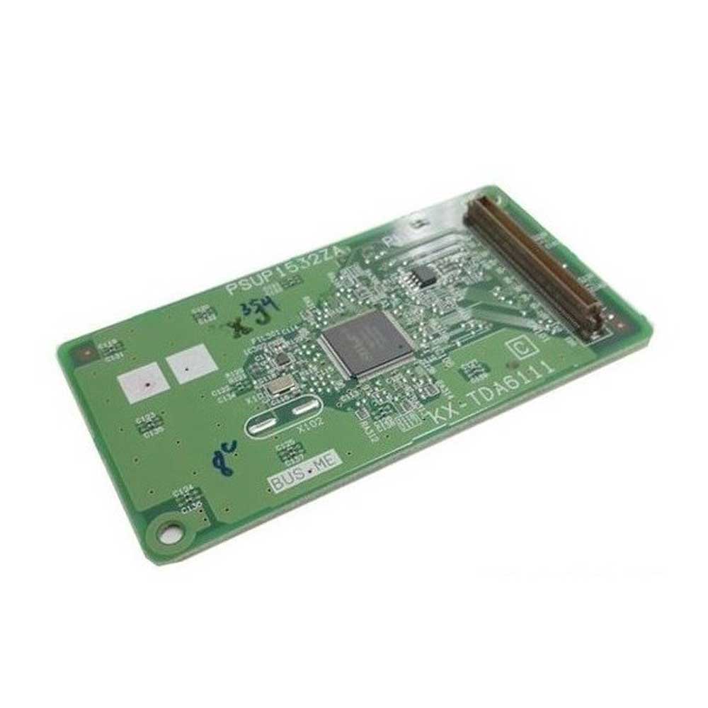 کارت اختیاری پاناسونیک Panasonic KX-TDA6111