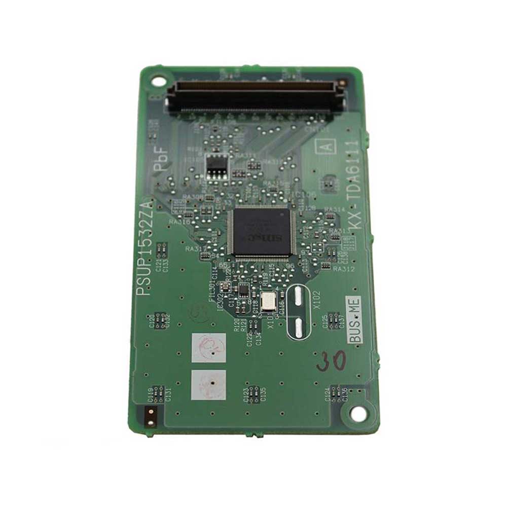 کارت اختیاری پاناسونیک Panasonic KX-TDA6111
