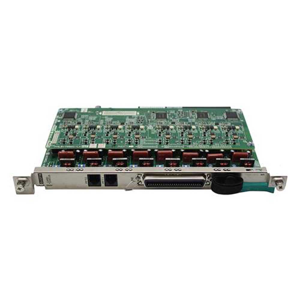 کارت سانترال پاناسونیک Panasonic KX-TDA6382