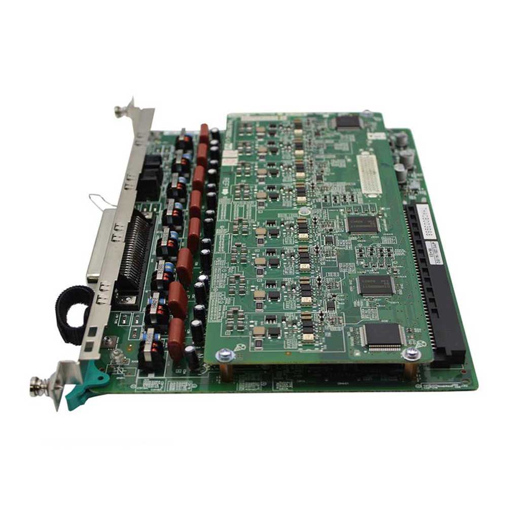 کارت سانترال پاناسونیک Panasonic KX-TDA6382