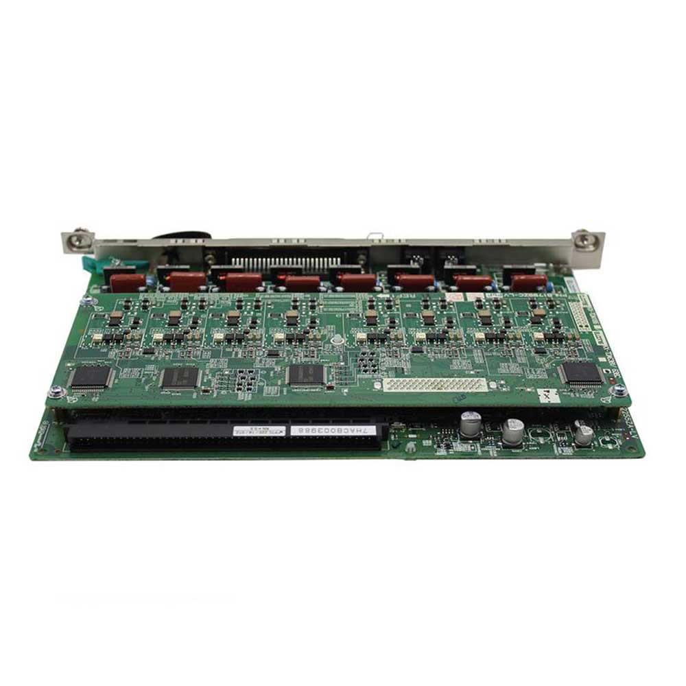 کارت سانترال پاناسونیک Panasonic KX-TDA6382