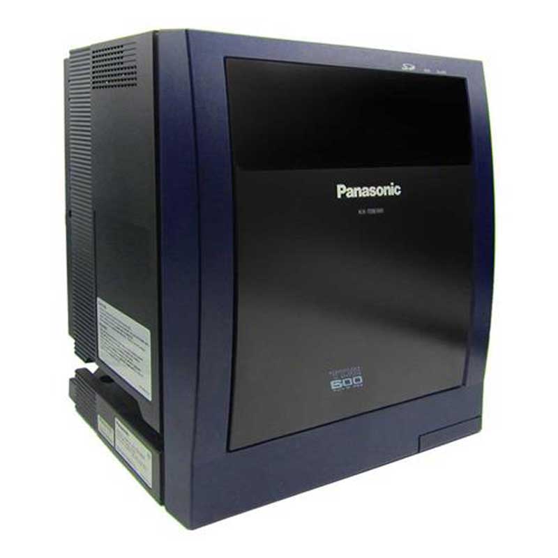 دستگاه سانترال پاناسونیک KX-TDE600