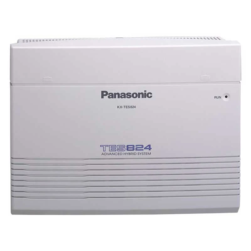 دستگاه سانترال پاناسونیک KX-TES824