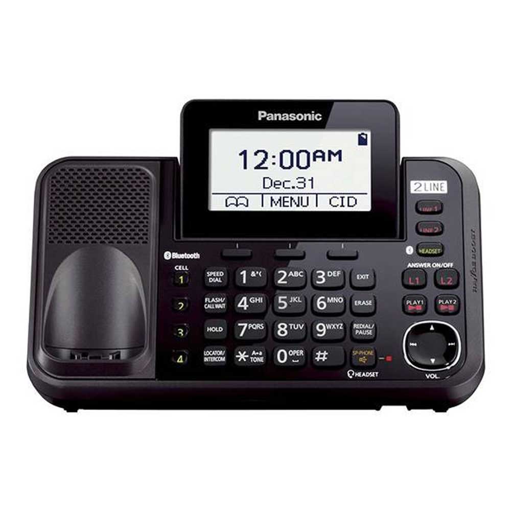 تلفن بی سیم Panasonic KX-TG9541