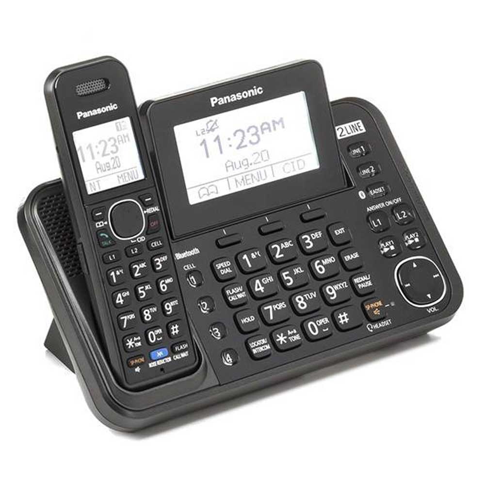تلفن بی سیم Panasonic KX-TG9541