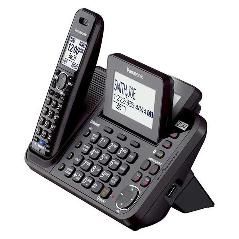 تلفن بی سیم Panasonic KX-TG9541