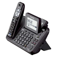تلفن بی سیم Panasonic KX-TG9541