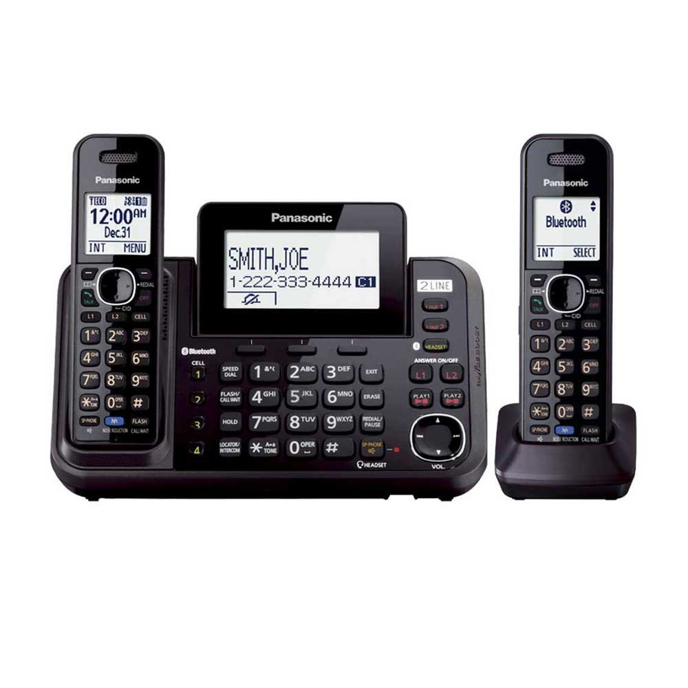 تلفن بی سیم Panasonic KX-TG9542