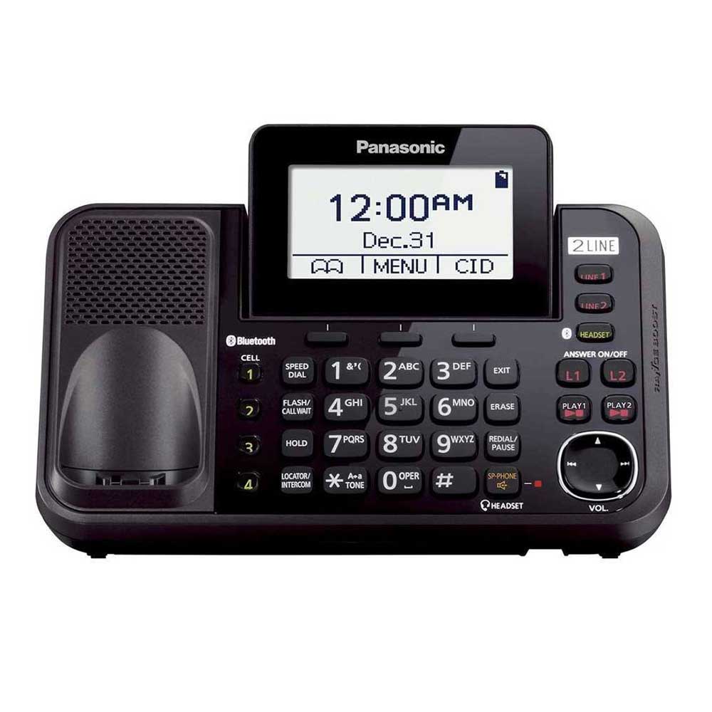 تلفن بی سیم Panasonic KX-TG9542