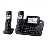 تلفن بی سیم Panasonic KX-TG9542