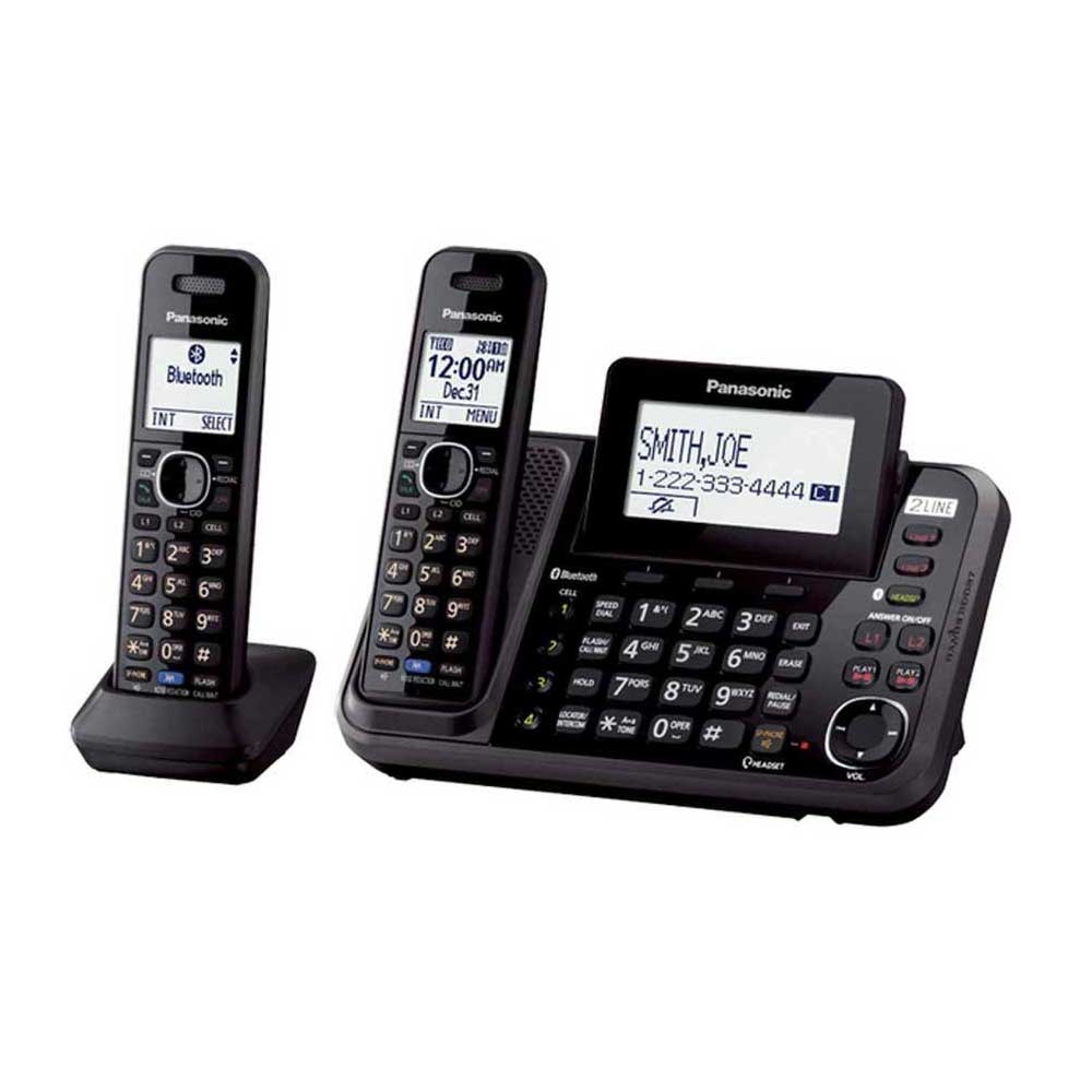تلفن بی سیم Panasonic KX-TG9542