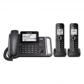 تلفن بی سیم Panasonic KX-TG9582