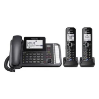 تلفن بی سیم Panasonic KX-TG9582