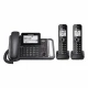 تلفن بی سیم Panasonic KX-TG9582