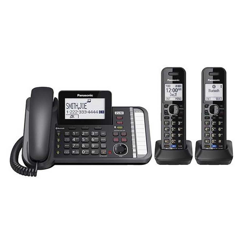 تلفن بی سیم Panasonic KX-TG9582