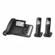 تلفن بی سیم Panasonic KX-TG9582