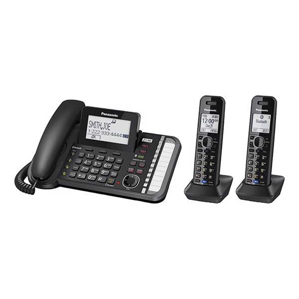 تلفن بی سیم Panasonic KX-TG9582
