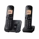 تلفن بی سیم Panasonic KX-TGC222