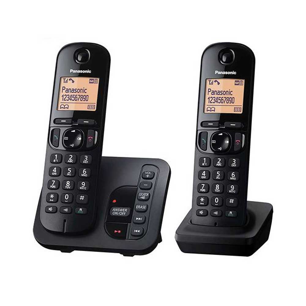 تلفن بی سیم Panasonic KX-TGC222
