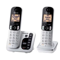 تلفن بی سیم Panasonic KX-TGC222