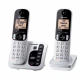 تلفن بی سیم Panasonic KX-TGC222
