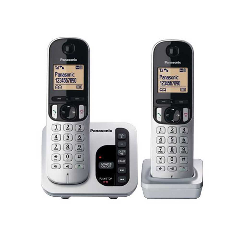 تلفن بی سیم Panasonic KX-TGC222