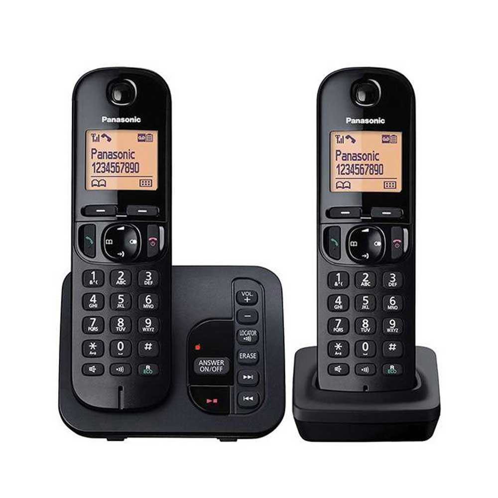 تلفن بی سیم Panasonic KX-TGC222