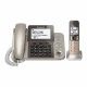 تلفن بی سیم Panasonic KX-TGF350