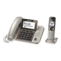 تلفن بی سیم Panasonic KX-TGF350