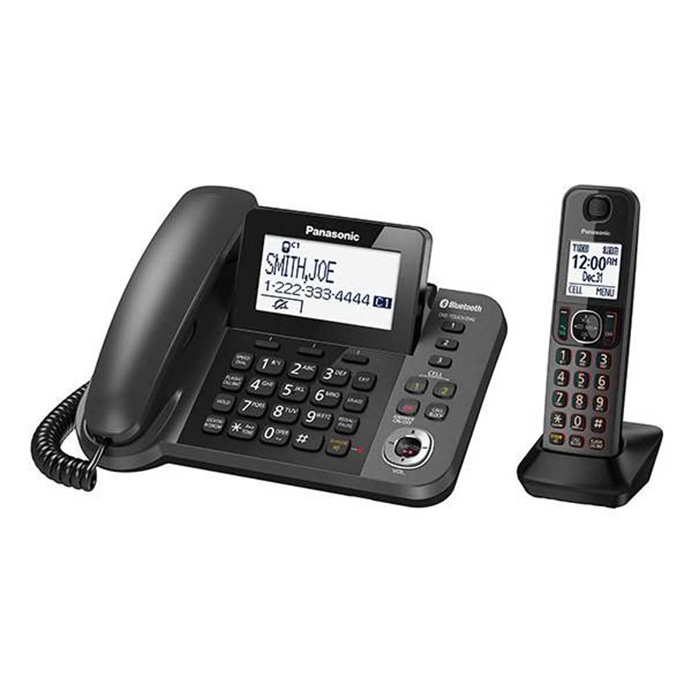 تلفن بی سیم Panasonic KX-TGF380