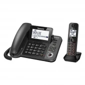 تلفن بی سیم Panasonic KX-TGF380