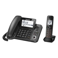 تلفن بی سیم Panasonic KX-TGF380