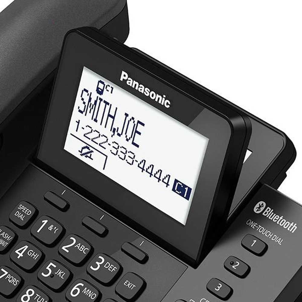 تلفن بی سیم Panasonic KX-TGF380