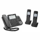 تلفن بی سیم Panasonic KX-TGF382