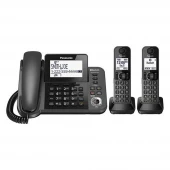 تلفن بی سیم Panasonic KX-TGF382