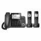 تلفن بی سیم Panasonic KX-TGF382
