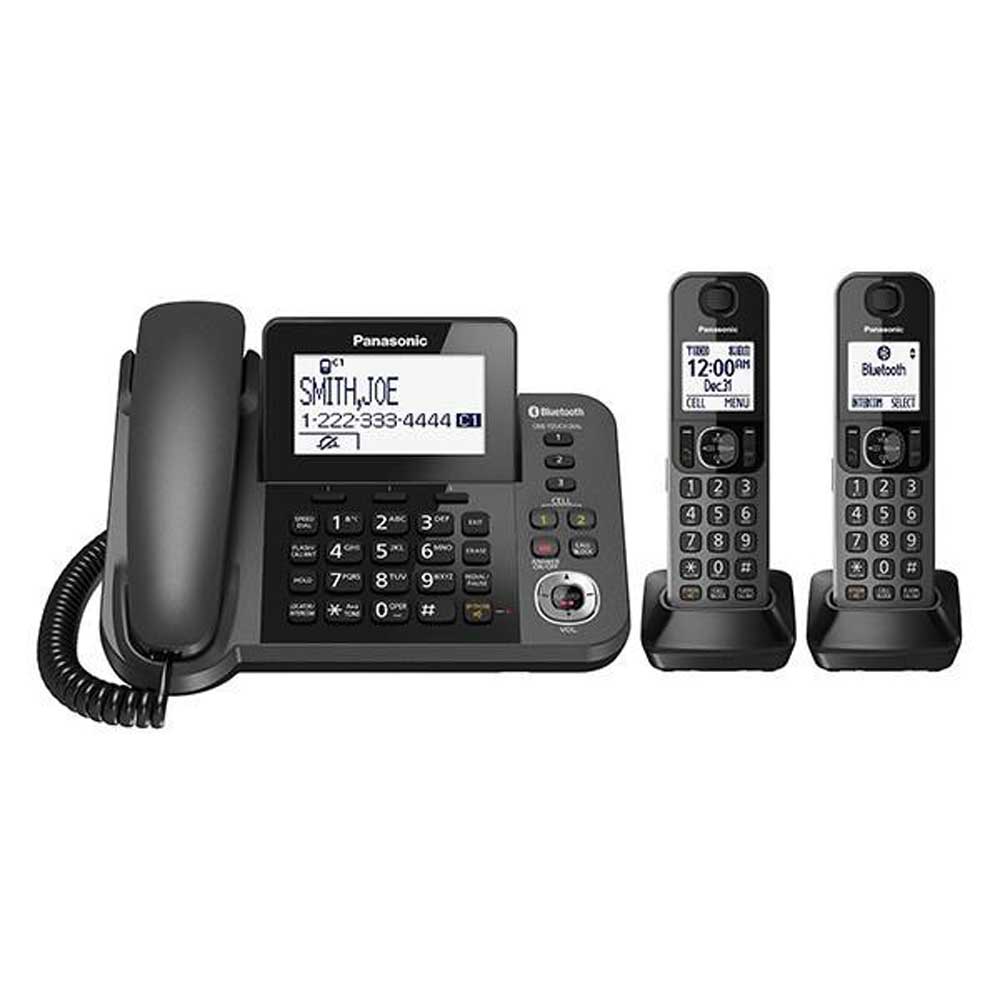 تلفن بی سیم Panasonic KX-TGF382