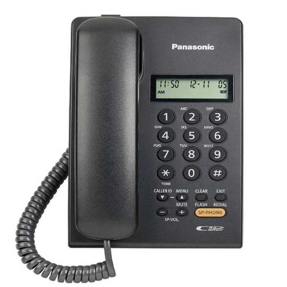 تلفن Panasonic KX-TSC62