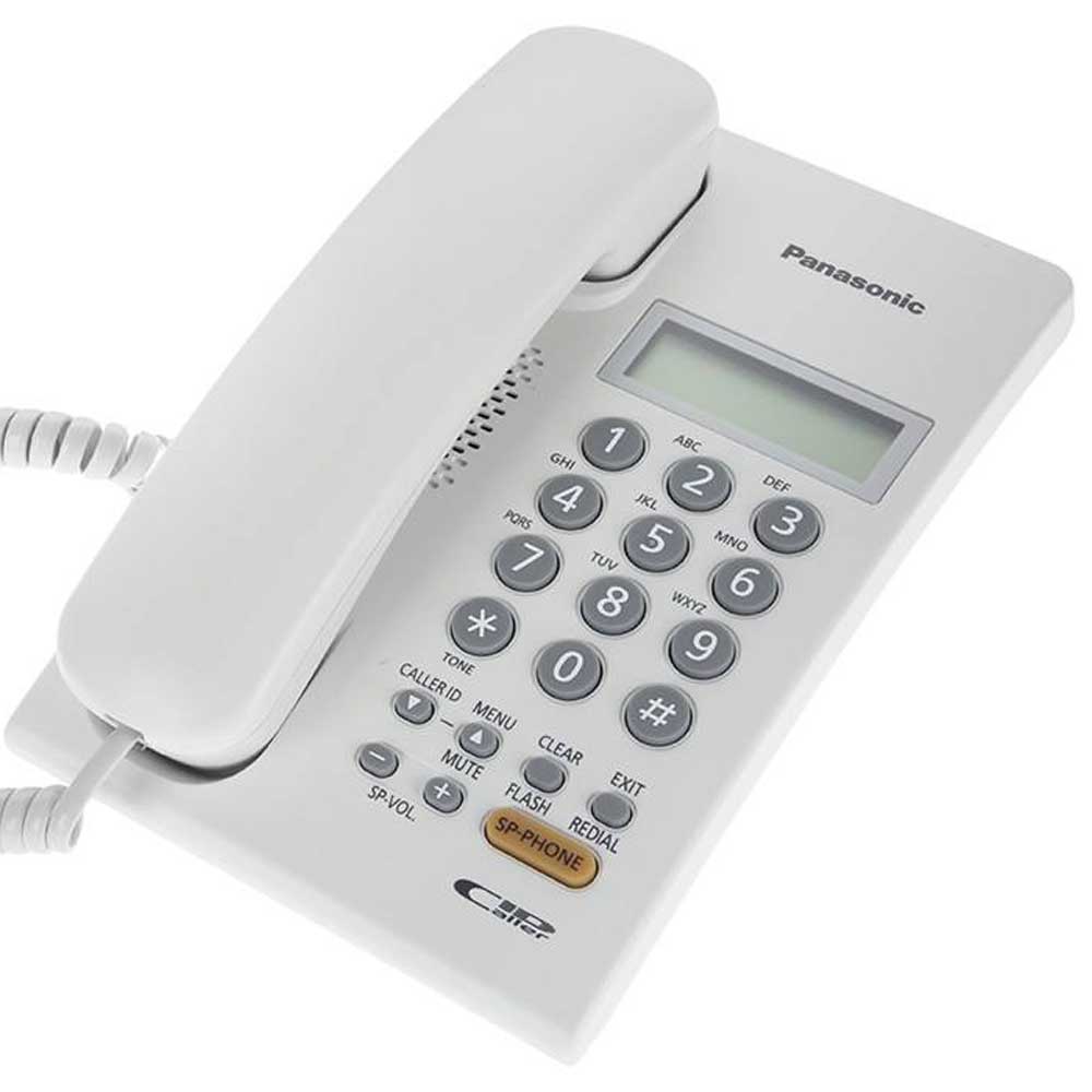 تلفن Panasonic KX-TSC62