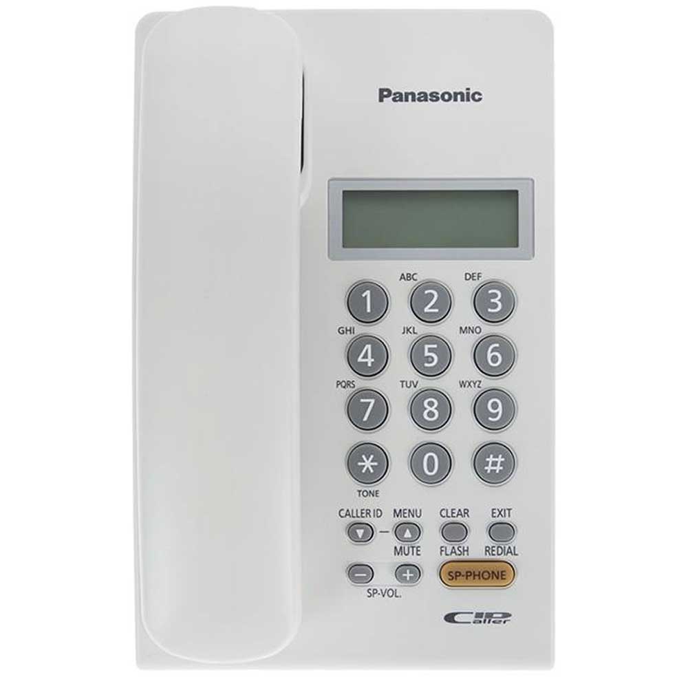 تلفن Panasonic KX-TSC62