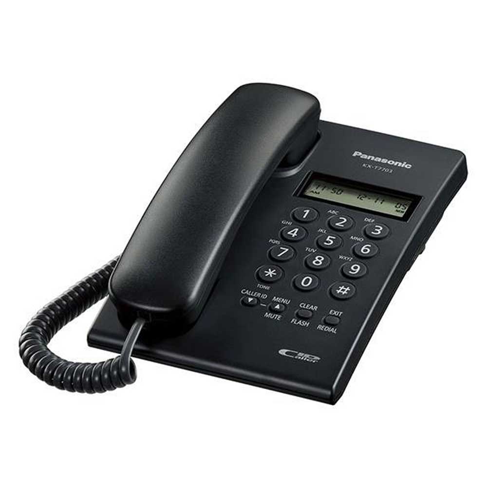 تلفن Panasonic KX-TT7703X